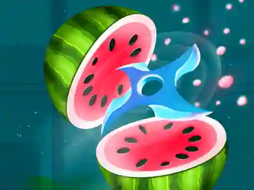 لعبة Fruit Cut Master على الانترنت