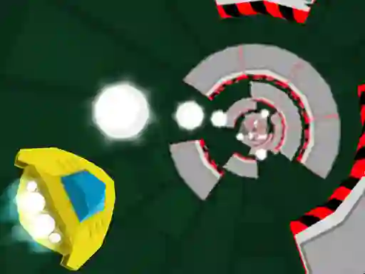 لعبة Speed ??Runner على الانترنت