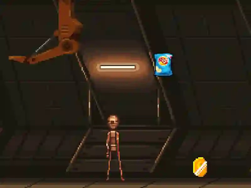 لعبة Skyfall Survival على الانترنت