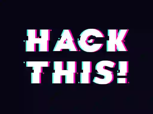 لعبة Hack This! على الانترنت