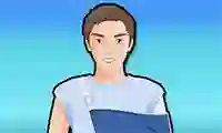 لعبة Operate Now Shoulder Surgery على الانترنت