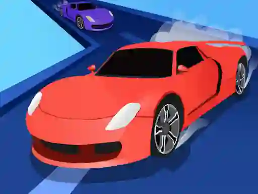 لعبة Real Driving Simulator على الانترنت
