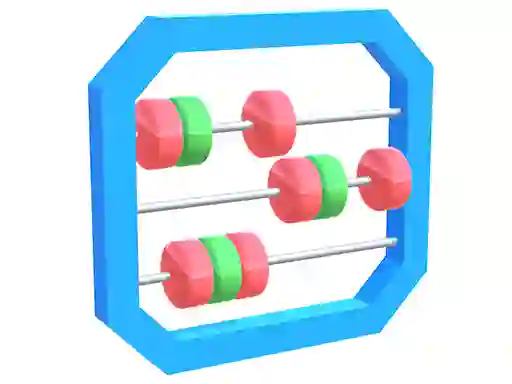 لعبة Abacus 3d على الانترنت