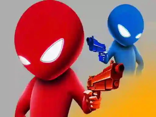 لعبة Drunken Duel على الانترنت
