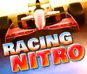لعبة Racing Nitro على الانترنت