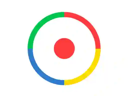 لعبة Catch Colors على الانترنت