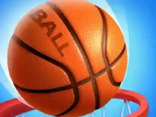 لعبة Arcade Basketball على الانترنت