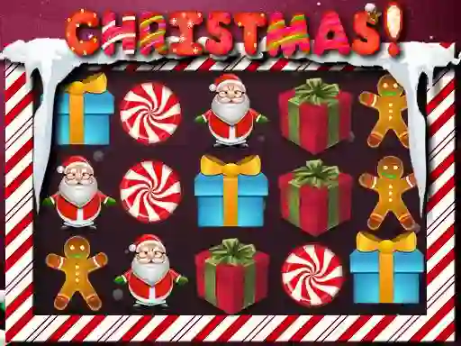 لعبة Christmas Gift Sweeper على الانترنت