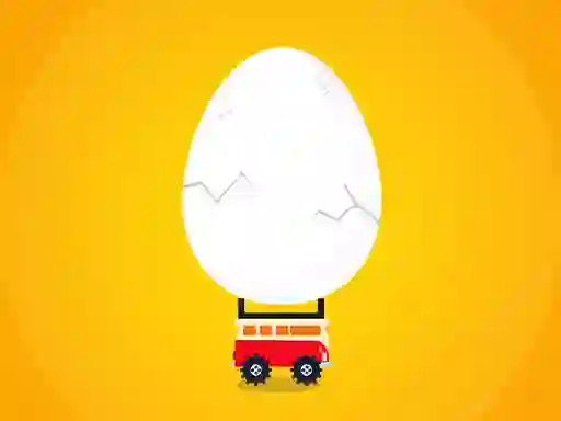 لعبة Save The Egg على الانترنت