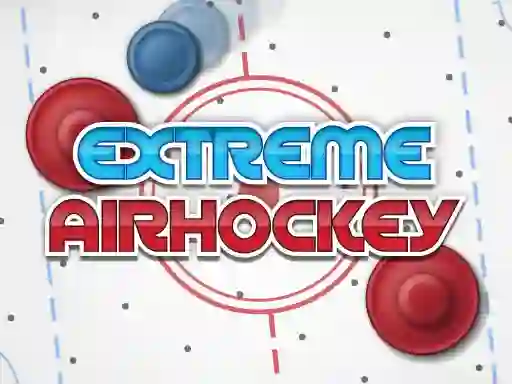 لعبة Extreme Airhockey على الانترنت