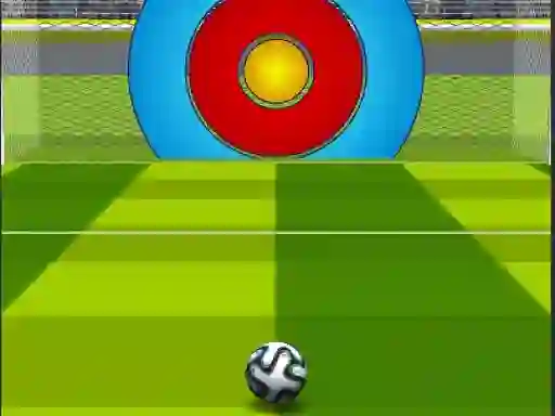 لعبة Super Football Kicking على الانترنت