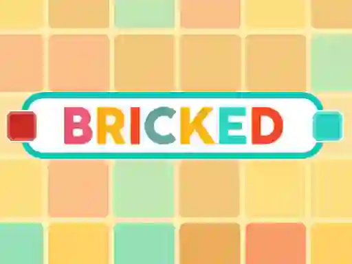 لعبة Bricked.io على الانترنت
