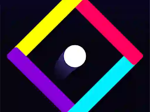لعبة Color Swap على الانترنت