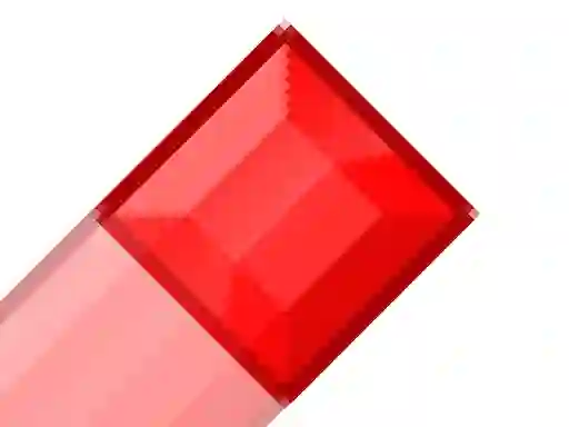 لعبة  Jump Red Square على الانترنت