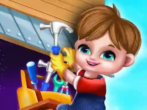لعبة Plumber World 2 على الانترنت