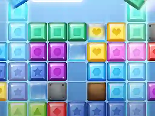 لعبة Block Breaker King: Mission على الانترنت