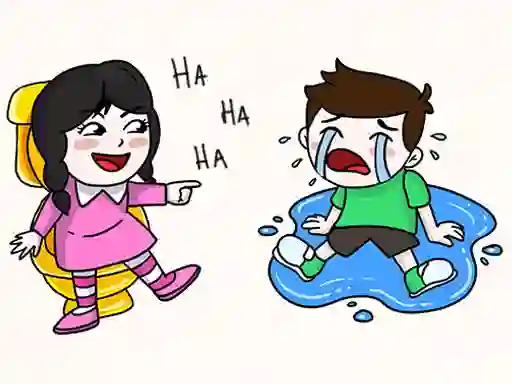 لعبة Toilet Rush: Draw To Pee على الانترنت