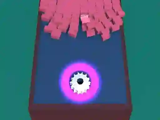 لعبة Shape Anti-Magnet على الانترنت
