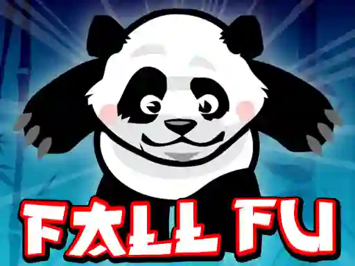 لعبة Fall Fu على الانترنت