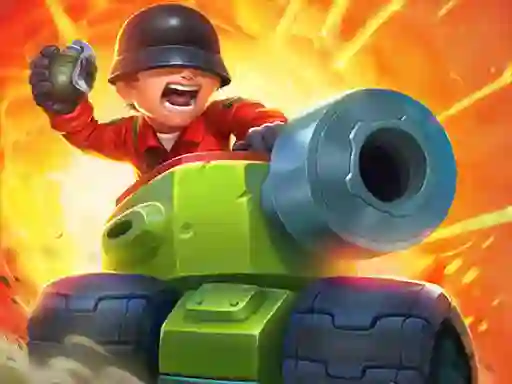 لعبة Fieldrunners TD على الانترنت