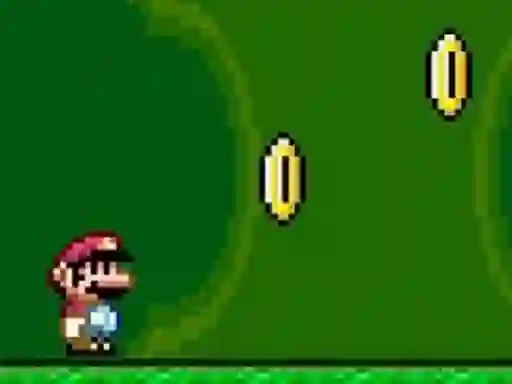 لعبة Mario Starcatcher على الانترنت