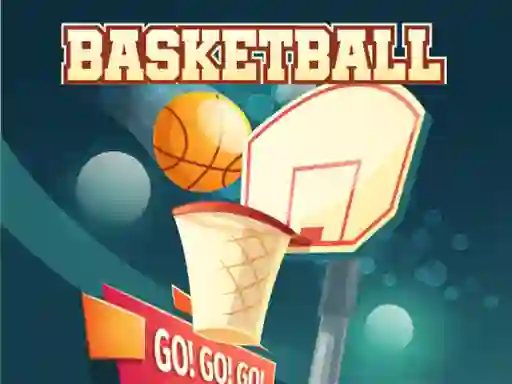 لعبة Basketball على الانترنت