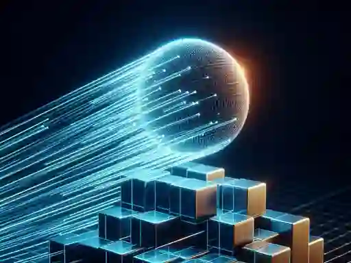 لعبة Mystic Neon Ball على الانترنت