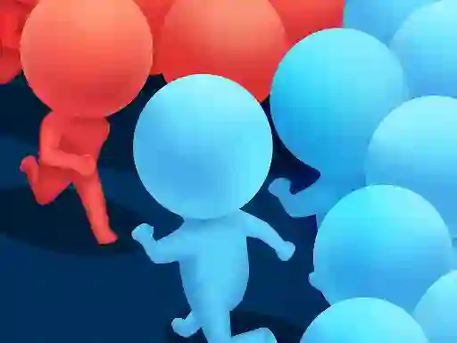 لعبة Count Masters Online على الانترنت