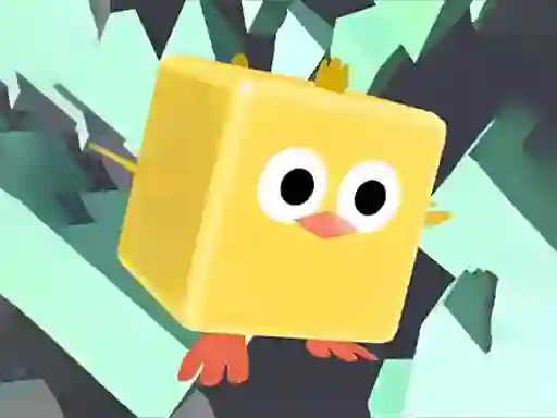 لعبة Angry parkour على الانترنت