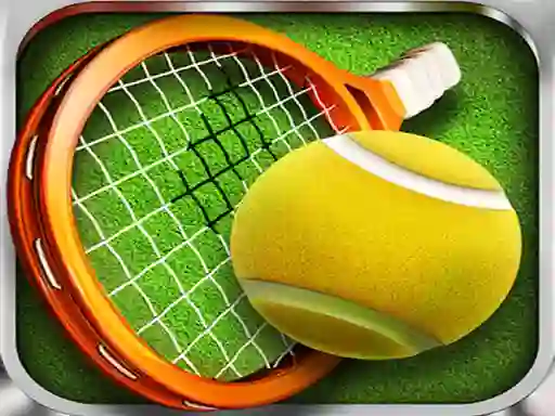 لعبة Tenis على الانترنت