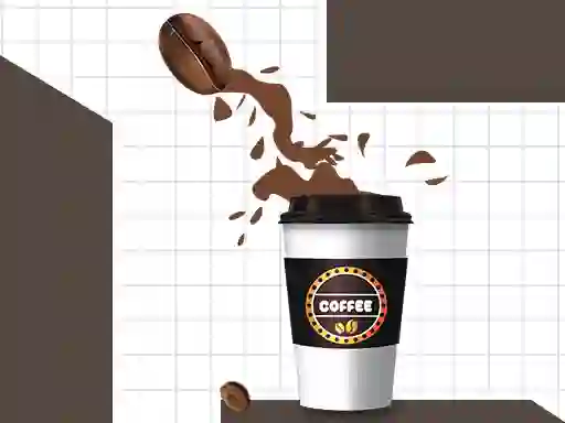 لعبة Fill the Coffee Cup على الانترنت