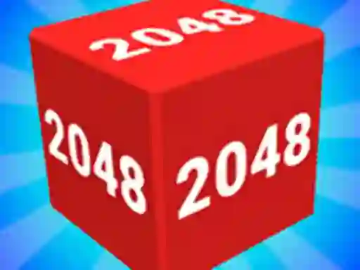 لعبة 2048: Magic hex على الانترنت