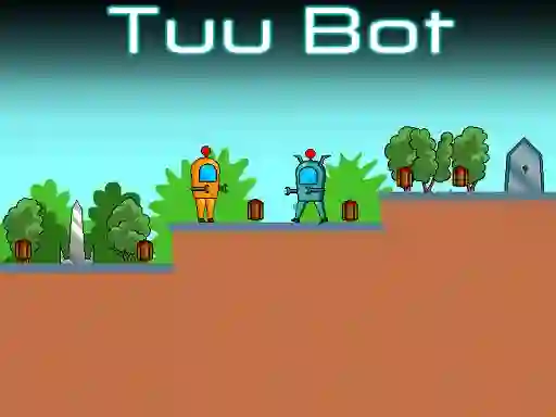 لعبة Tuu Bot على الانترنت