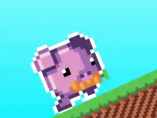 لعبة Toward to Carrot على الانترنت