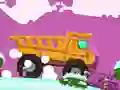 لعبة Dump Truck 2 على الانترنت
