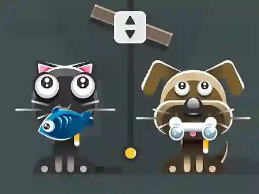 لعبة My Pets على الانترنت