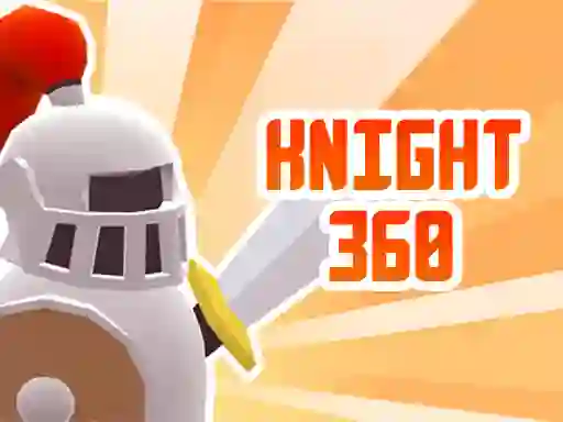 لعبة Knight 360 على الانترنت