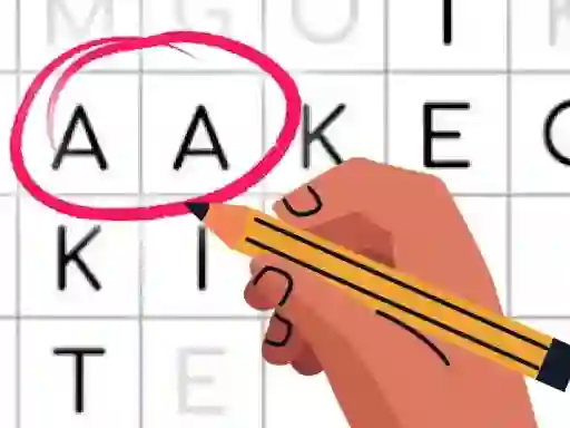 لعبة Letters Match على الانترنت