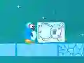 لعبة Icecube Bear على الانترنت