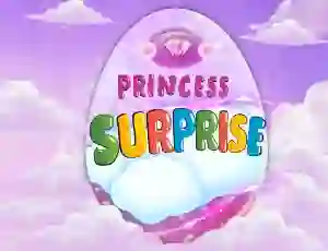 لعبة Surprise Princess على الانترنت