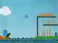 لعبة Cannoneer على الانترنت