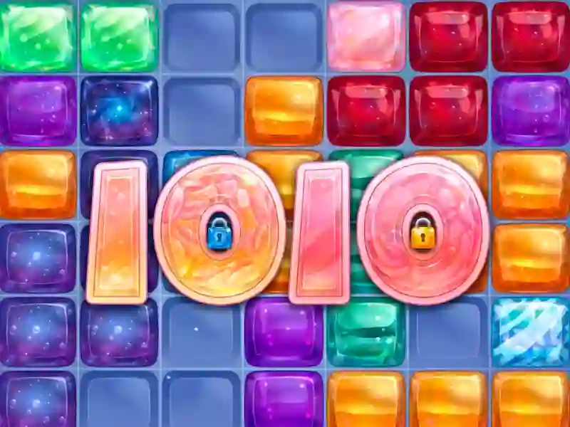 لعبة 1010 على الانترنت