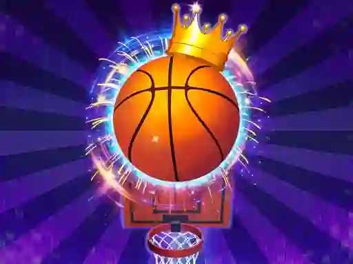لعبة Basketball Kings 2022 على الانترنت