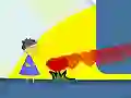 لعبة Throw A Kiss على الانترنت