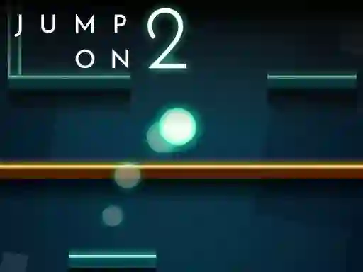 لعبة Jump On 2 على الانترنت