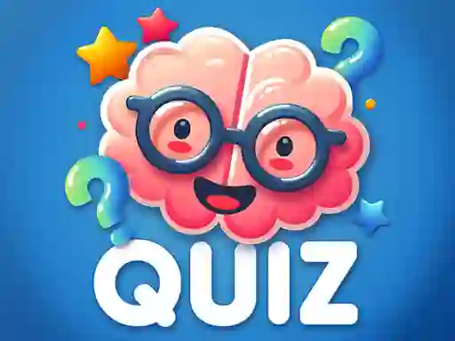 لعبة Quizmania: Trivia game على الانترنت