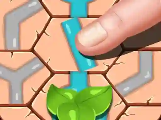 لعبة Max Pipe Connect على الانترنت