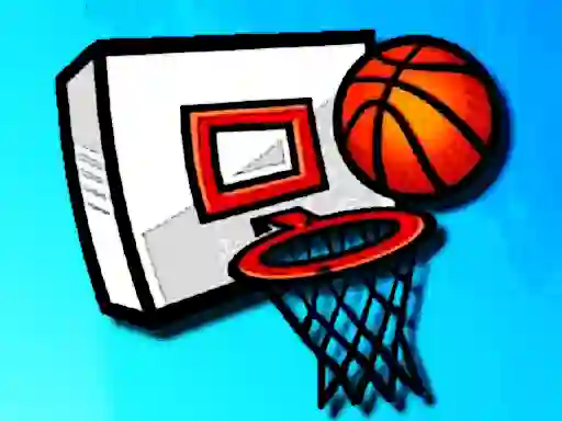 لعبة Basketball Challenge على الانترنت