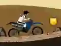 لعبة Crazy Bike Ride على الانترنت