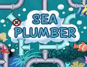 لعبة Sea Plumber على الانترنت